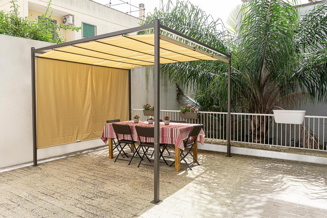 Araba Fenice Lecce Exterior foto