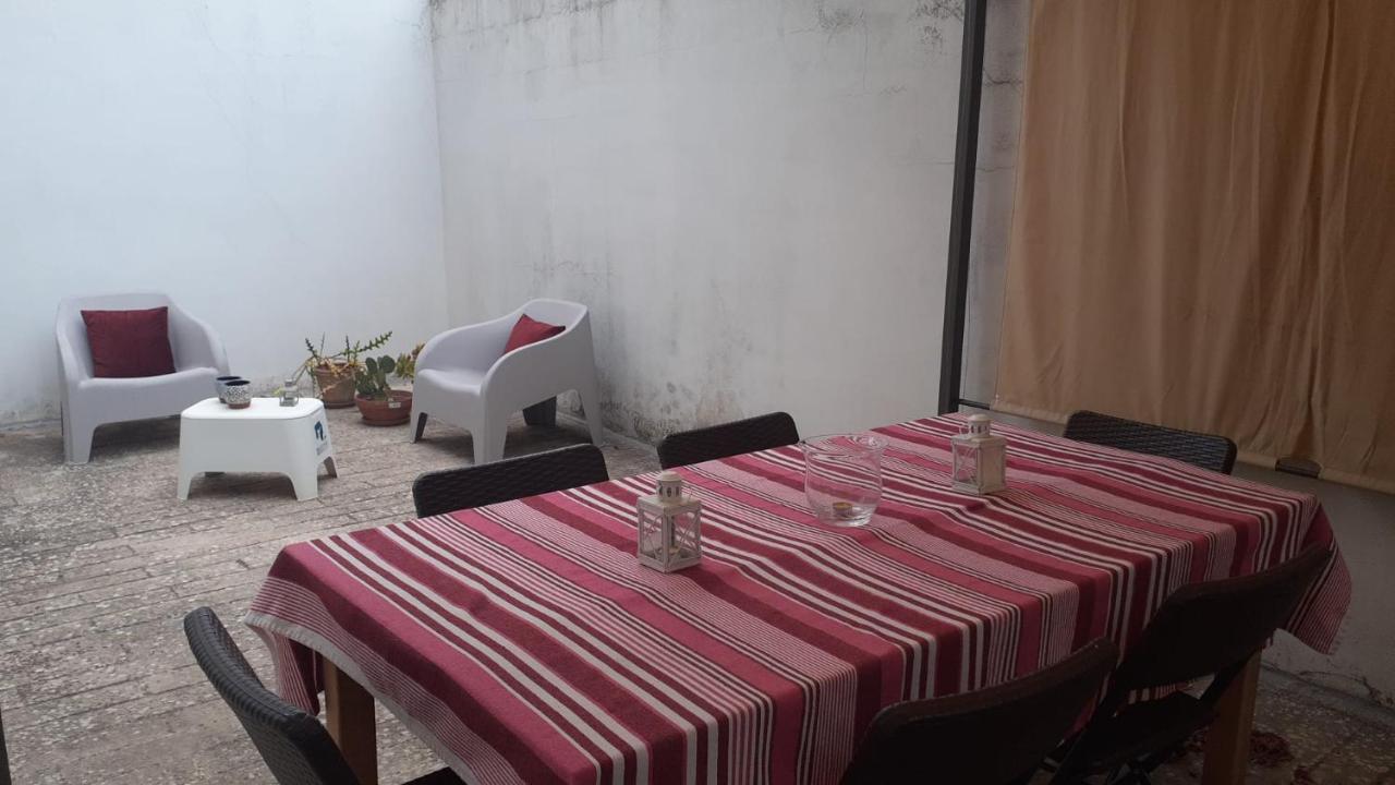 Araba Fenice Lecce Exterior foto